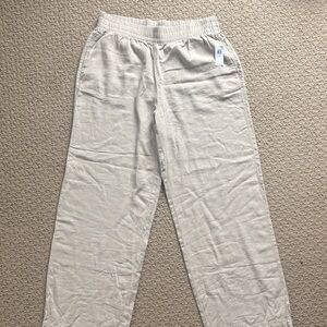 Old Navy Light Tan Pants
